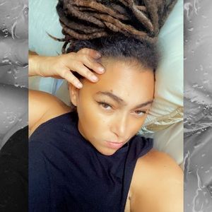 Meet your Posher, Cyahnn